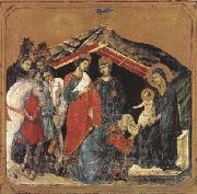 Duccio, Adoration of the Magi (mk08)